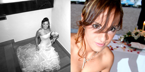 Foto boda