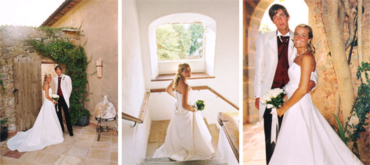 Foto boda